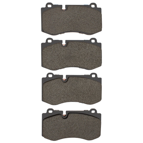 R1 07-14 Mercedes-Benz S400 (Usa) Front Optimum OE Brake Pads - 2551-1223-00