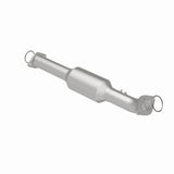 MagnaFlow Direct Fit Catalytic Converter 05-11 Toyota Tacoma 4.0L - 5491661