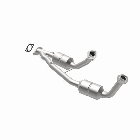 MagnaFlow Direct Fit Catalytic Converter 98 Ford Windstar 3.8L Assm - 23382