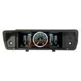 AutoMeter 72-76 Dodge/Plymouth A-Body InVision Direct Fit Digital Dash, Color LCD - 7009