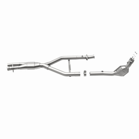MagnaFlow Direct Fit Catalytic Converter 96-98 Lincoln Mark VIII 4.6L - 444014
