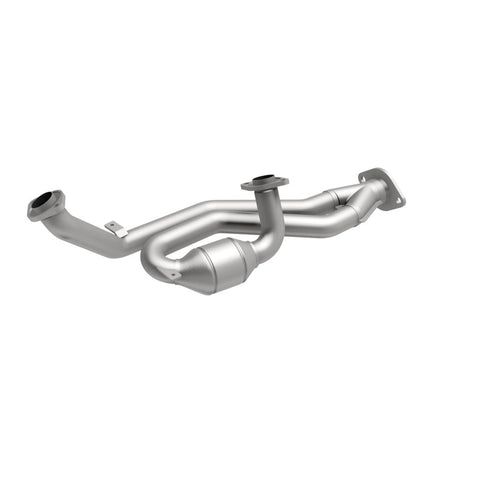 MagnaFlow Conv DF 99-01 Lexus ES300 3.0L - 444019