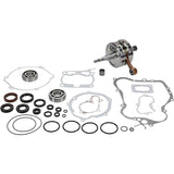 Hot Rods 98-00 Yamaha YZ 125 125cc Bottom End Kit - CBK0013