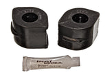 Energy Suspension 26Mm Front Sway Bar Set - Black - 3.5196G
