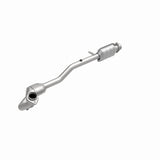MagnaFlow Direct Fit Catalytic Converter 99-01 Ford Explorer 5.0L - 447119