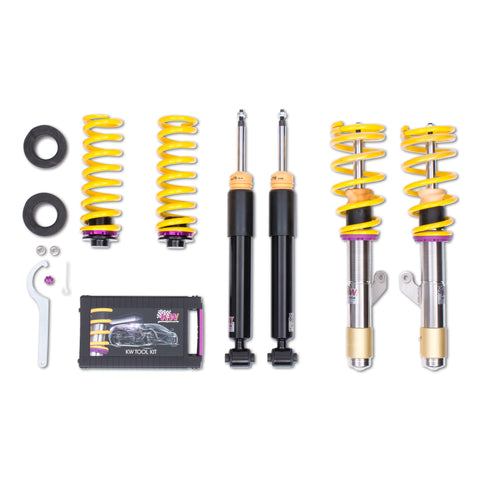 KW Street Comfort Kit BMW 2series F22 Coupe 228i 2WD without EDC - 1802000D
