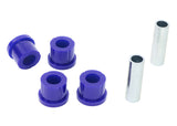 SuperPro Front Lower Control Arm/ Inner Rear - SPF2341K