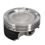 Wiseco Yamaha 2008-17 FZR/ FZS/ FX/ SHO 8.6 & 111 Piston Kit - 40049M08600