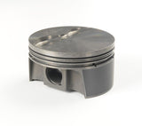 Mahle MS Piston Set LS 5.3L 3.800in Bore 3.622in Stroke 6.125in Rod .927in Pin -4.2cc 9.8 CR - 930218800