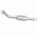 MagnaFlow Direct Fit Catalytic Converter 04-06 Toyota Tundra 4.7L Passenger Side Front - 93399