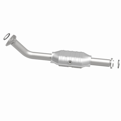MagnaFlow Direct Fit Catalytic Converter 04-06 Tundra 4.7L P/S frt O - 49593