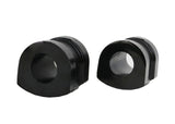 Whiteline 92-98 BMW 318i 27mm Front Sway Bar Mount Bushing Kit - KSK034-27