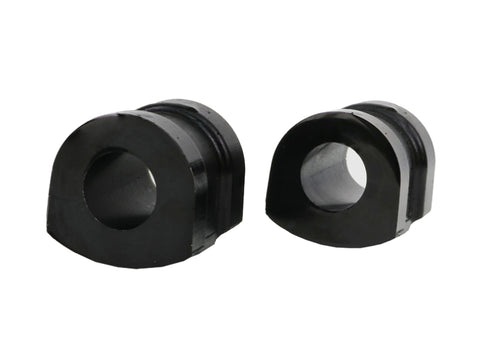 Whiteline 92-98 BMW 318i 27mm Front Sway Bar Mount Bushing Kit - KSK034-27