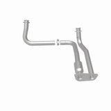 MagnaFlow Direct Fit Catalytic Converter 96-00 Chevy K3500 V8 5.7L - 52054