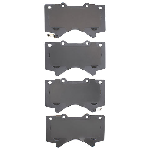 DFC 07-22 Toyota Tundra Front 4000 Hybridynamic Brake Pads - 4000-1303-00