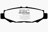 EBC 93-97 Lexus GS300 3.0 Greenstuff Rear Brake Pads - DP2848