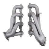 BBK 99-04 GM Truck SUV 6.0 Shorty Tuned Length Exhaust Headers - 1-3/4 Titanium Ceramic - 4006