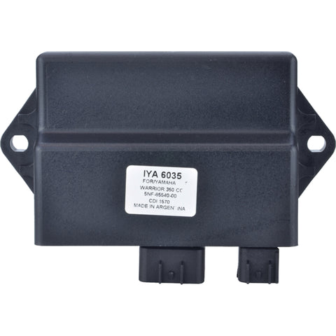 Arrowhead Yamaha CDI Module - 160-02081