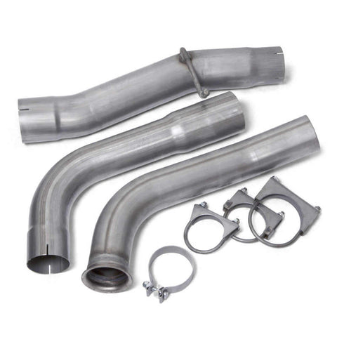 Banks Power 03-07 Ford 6.0L Monster Turbine Outlet Pipe Kit - 48781