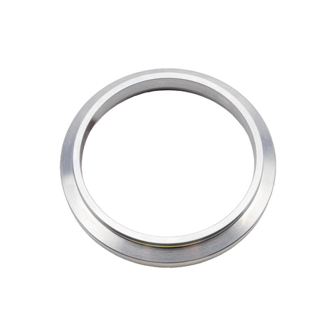 Wehrli LML Duramax Turbo Compressor Inlet Billet Steel Flange - WCF205-82