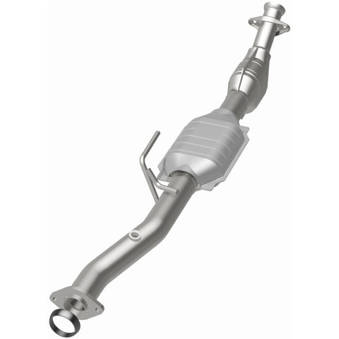 MagnaFlow Direct Fit Catalytic Converter 00 Ford Ranger 2.5L - 51733