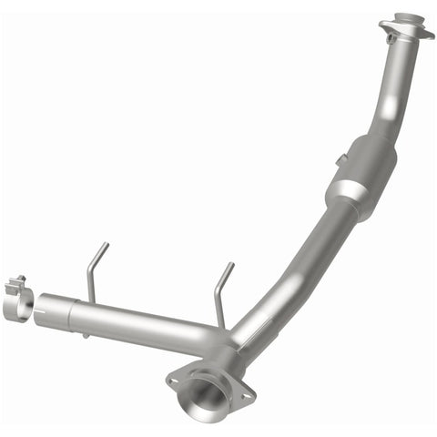MagnaFlow 05-06 Lincoln Navigator 5.4L - Driver side - 4651508