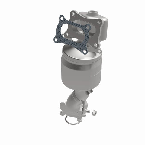MagnaFlow Conv DF 08-10 Honda Accord 3.5L - 51898