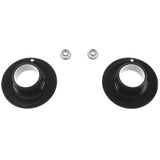 Bilstein B12 (Pro-Kit) 11-13 Dodge Charger V6/V8 3.6L/5.7L Front & Rear Suspension Kit - 46-228864