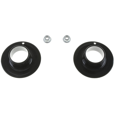 Bilstein B12 (Pro-Kit) 11-13 Dodge Charger V6/V8 3.6L/5.7L Front & Rear Suspension Kit - 46-228864