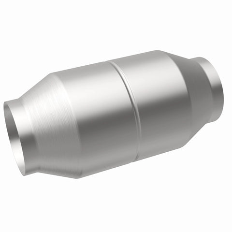 MagnaFlow Conv Universal 5.00 inch C/C Diesel - 60112