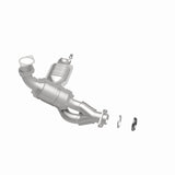 MagnaFlow Conv DF 01-02 Mitsu Montero 3.5L - 24233