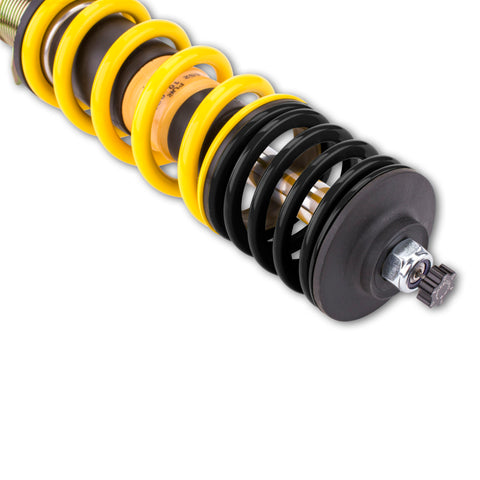 ST XA Coilover Kit 97-05 Volkswagen Golf MKIV - 18210005