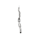 MagnaFlow Conv DF 05 Silverado 2500HD 6.0L - 51949