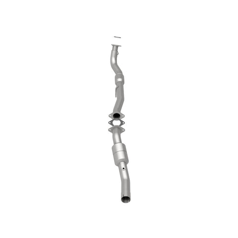 MagnaFlow Conv DF 05 Silverado 2500HD 6.0L - 51949