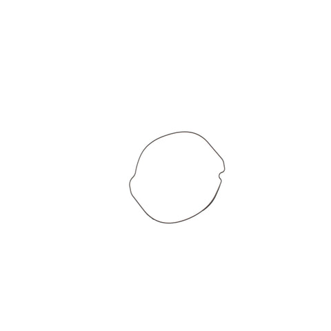 Cometic 86-07 Honda CR250 Clutch Cover Gasket - C7490