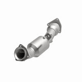 MagnaFlow Conv DF 04-07 VW Touareg 4.2L Driver Side - 24166