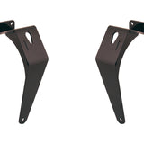 QA1 65-79 Ford F-100 Front Coil-Over Conversion Kit Engine Mounts - FE Engines - 7740-251