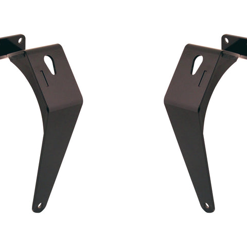QA1 65-79 Ford F-100 Front Coil-Over Conversion Kit Engine Mounts - FE Engines - 7740-251