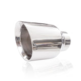 Stainless Works 18-19 Dodge Durango 6.4L Legend Catback Exhaust w/ Polished Tips - DUR18CBL