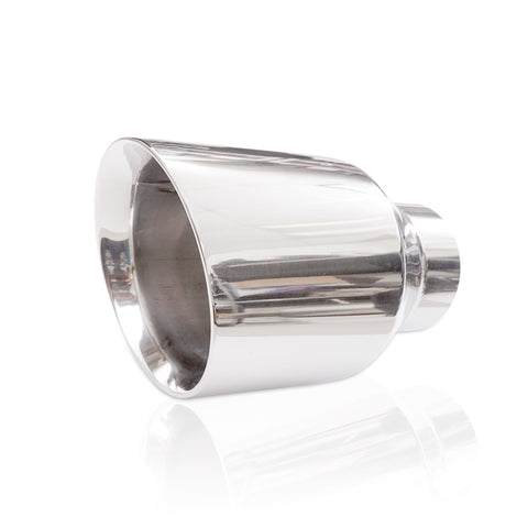 Stainless Works 18-19 Dodge Durango 6.4L Legend Catback Exhaust w/ Polished Tips - DUR18CBL