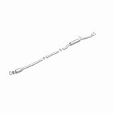 MagnaFlow Direct Fit Catalytic Converter 2019 Hyundai Tucson L4 OEM Underbody Single - 280055