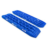 Mishimoto Borne Recovery Boards 109x31x6cm Blue - BNRB-109BL