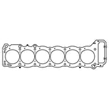 Cometic Toyota 1FZFE Inline- 6 101.5mm .066 inch MLS 5-Layer Head Gasket - C4530-066