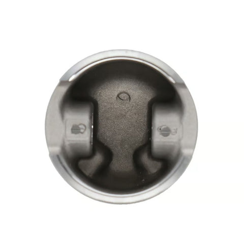 Wiseco Suzuki JR50 / Kawasaki KDX50 1693CD Piston Kit - 826M04300