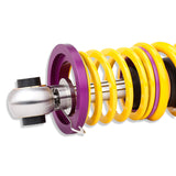KW Coilover Kit V3 for Lotus Evora - 35269004