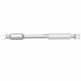 MagnaFlow Direct Fit Catalytic Conv 11-14 Sonata 2.4L Underbody (OEM Grade Federal / EPA Compliant) - 52820