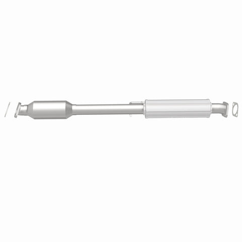 MagnaFlow Direct Fit Catalytic Conv 11-14 Sonata 2.4L Underbody (OEM Grade Federal / EPA Compliant) - 52820