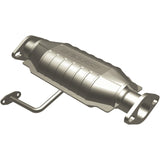 MagnaFlow Direct Fit Catalytic Converter Mazda - 23689