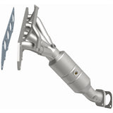 MagnaFlow Conv DF 05-06 Ford Focus 2.0L - 50390