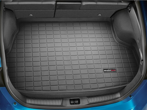 WeatherTech 2017+ Toyota Prius Prime Cargo Liner - Black - 401013